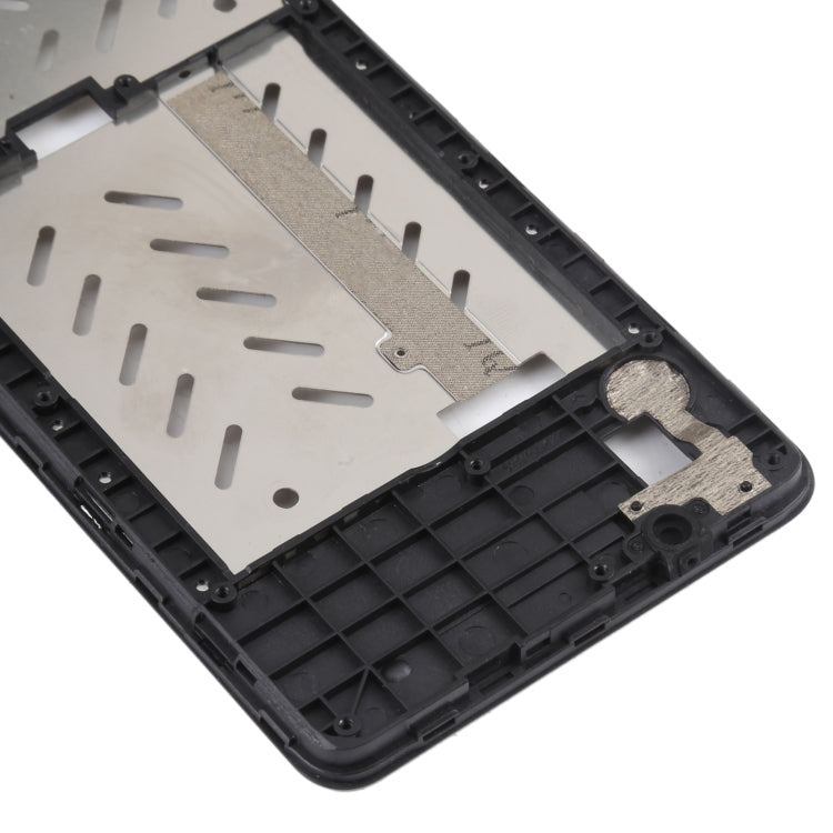 For ZTE Blade L210 Middle Frame Bezel Plate - For ZTE by PMC TechLife | Online Shopping South Africa | PMC TechLife | Buy Now Pay Later Mobicred