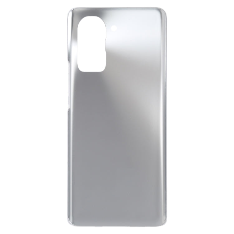 For Huawei Nova 10 Pro OEM Glass Battery Back Cover(Gold) - Back Cover by PMC TechLife | Online Shopping South Africa | PMC TechLife