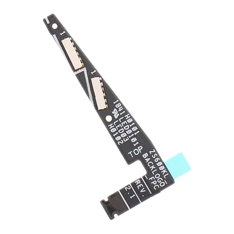 For Asus ROG Phone ZS600KL Lighting Control Flex Cable - Flex Cable by PMC TechLife | Online Shopping South Africa | PMC TechLife