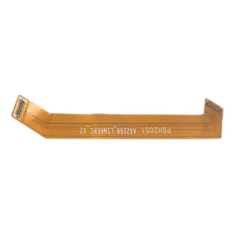 For Lenovo Tab M10 Plus TB-X606F TB-X606N TB-X606M USB Motherboard Connect Flex Cable - Flex Cable by PMC Jewellery | Online Shopping South Africa | PMC Jewellery