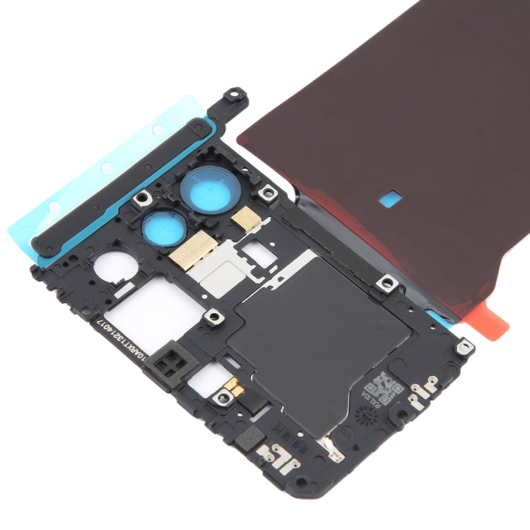 For Xiaomi Redmi K50 Gaming / Poco F4 GT Motherboard Protective Cover - Frame Bezel Plate by PMC Jewellery | Online Shopping South Africa | PMC Jewellery