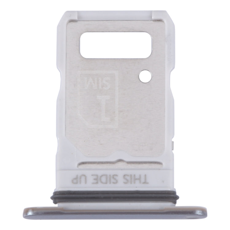 For Motorola Edge 20 Original SIM Card Tray + SIM Card Tray (Gold) - Card Socket by PMC TechLife | Online Shopping South Africa | PMC TechLife