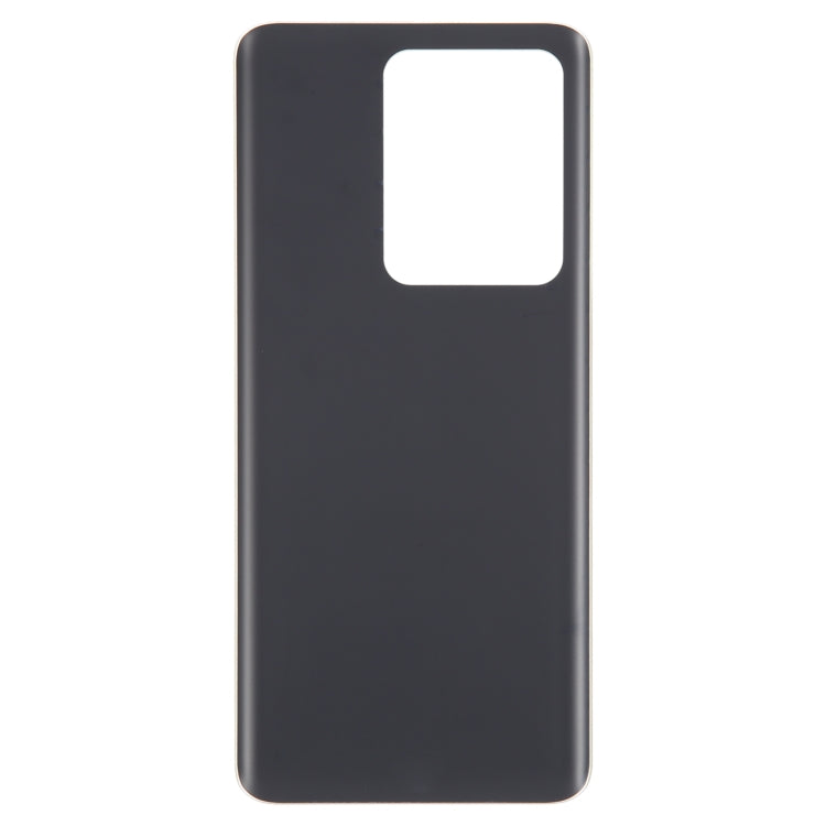 For vivo S15 Pro / V25 Pro OEM Glass Battery Back Cover(Blue) - Back Cover by PMC TechLife | Online Shopping South Africa | PMC TechLife