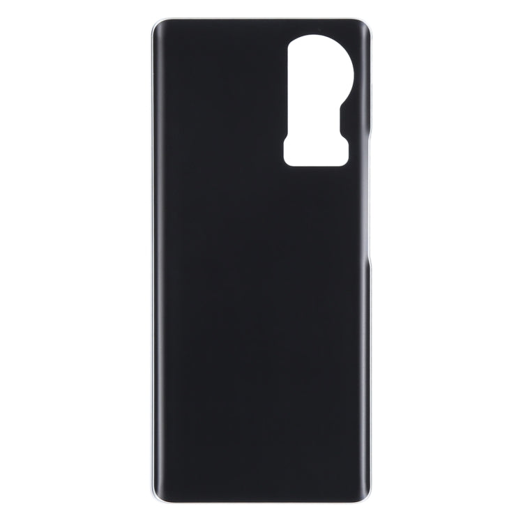 For Honor 80 OEM Glass Battery Back Cover(White) - Back Cover by PMC TechLife | Online Shopping South Africa | PMC TechLife