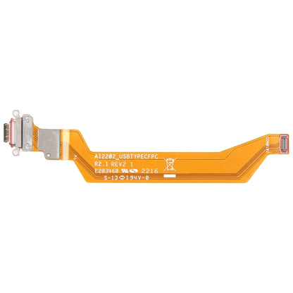 For Asus Zenfone 9 AI2202-1A006EU Charging Port Flex Cable - Flex Cable by PMC Jewellery | Online Shopping South Africa | PMC Jewellery