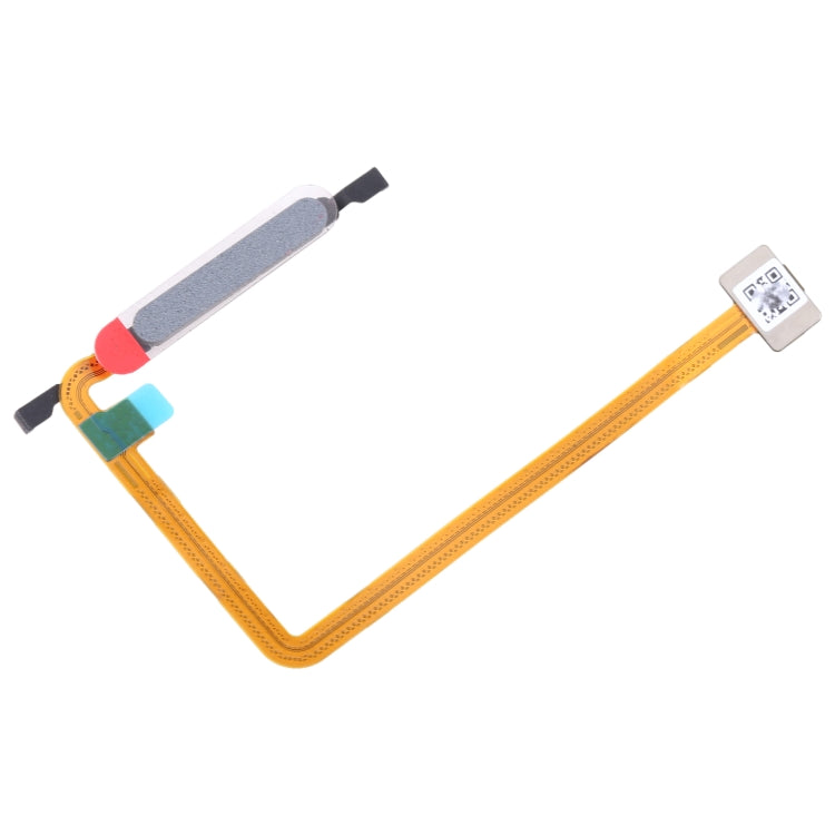 For T-Mobile Revvl 6 5G Fingerprint Sensor Flex Cable - For T-Mobile by PMC Jewellery | Online Shopping South Africa | PMC Jewellery