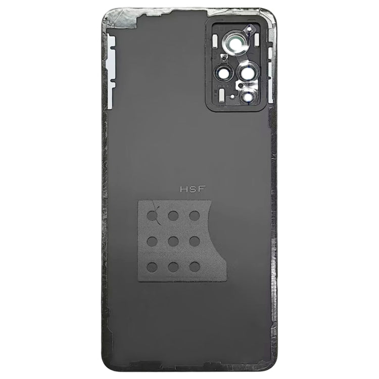 For vivo V21 Original Battery Back Cover with Camera Lens Cover(Blue) - free shipping - PMC TechLife - Order now!