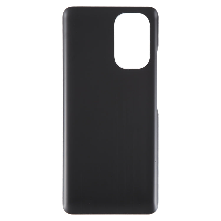 For Xiaomi Mi 11x Pro OEM Glass Battery Back Cover(Silver) - Back Cover by PMC TechLife | Online Shopping South Africa | PMC TechLife