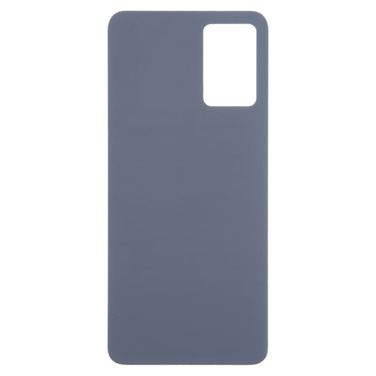 For Xiaomi 11i HyperCharge Glass Battery Back Cover(Green) - Back Cover by PMC TechLife | Online Shopping South Africa | PMC TechLife