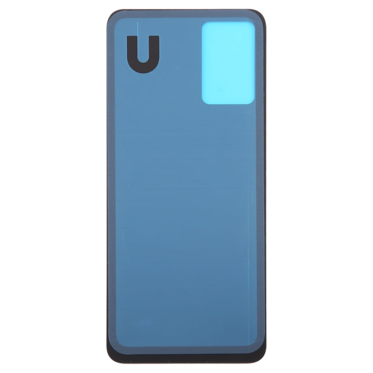 For Xiaomi 11i Glass Battery Back Cover(Green) - Back Cover by PMC TechLife | Online Shopping South Africa | PMC TechLife