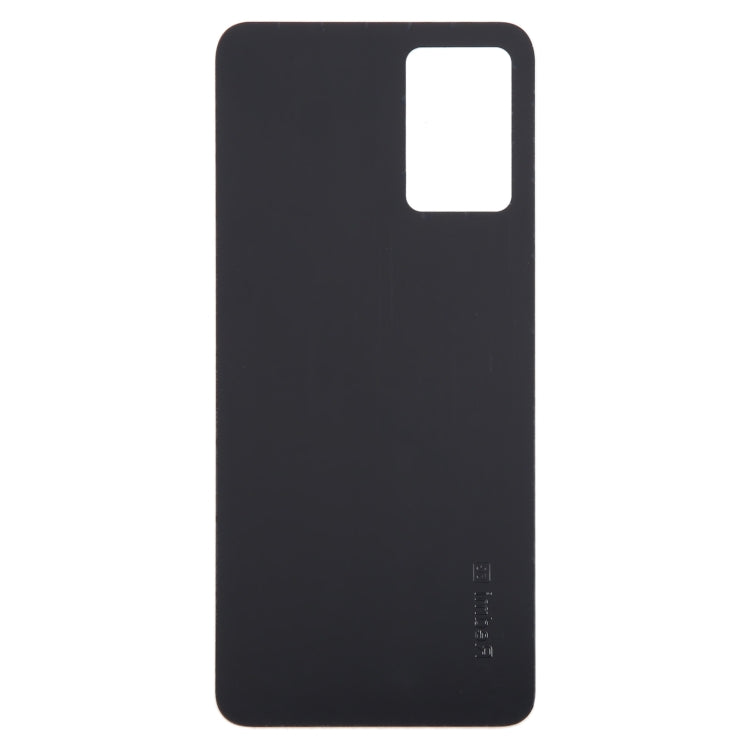 For Xiaomi 11i Glass Battery Back Cover(Purple) - Back Cover by PMC TechLife | Online Shopping South Africa | PMC TechLife