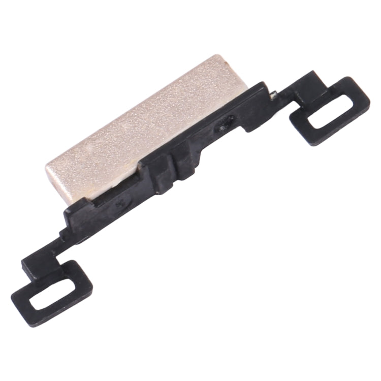 For LG G Pad X 8.0 V520 Original Power Button Control Button(Gold) - For LG by PMC TechLife | Online Shopping South Africa | PMC TechLife