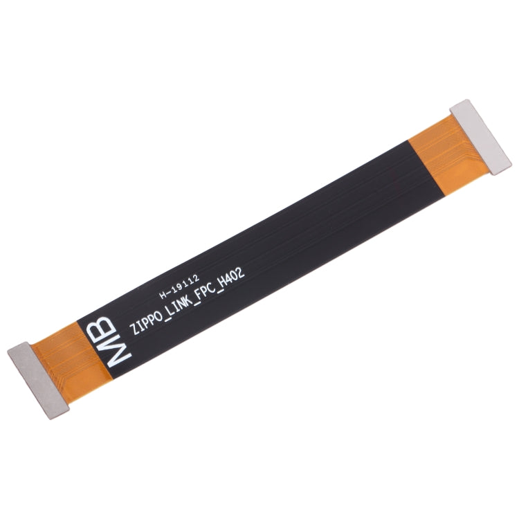 For Lenovo Z6 Pro L78051 Charging Port Mainboard Connector Flex Cable - Flex Cable by PMC TechLife | Online Shopping South Africa | PMC TechLife