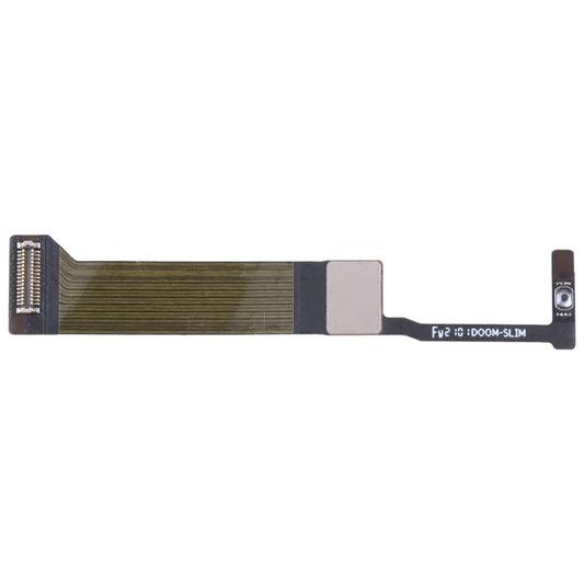 For Lenovo Legion 2 Pro 5G L70081 Power + Front Camera Flex Cable - Flex Cable by PMC Jewellery | Online Shopping South Africa | PMC Jewellery