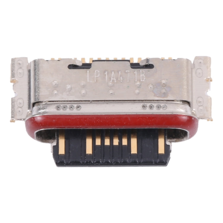 10 PCS Charging Port Connector For Xiaomi Redmi Note 11e Pro - Tail Connector by PMC TechLife | Online Shopping South Africa | PMC TechLife