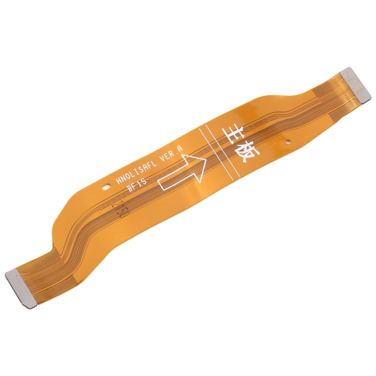 For Honor 70 Motherboard Flex Cable - Flex Cable by PMC TechLife | Online Shopping South Africa | PMC TechLife