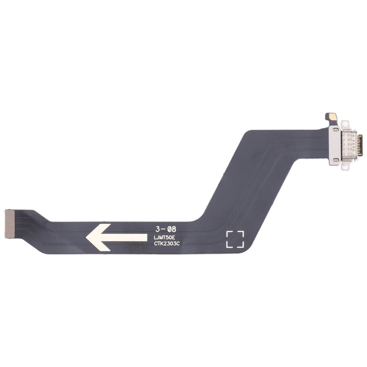 For Huawei Mate 50E Charging Port Flex Cable - free shipping - PMC TechLife - Order now!