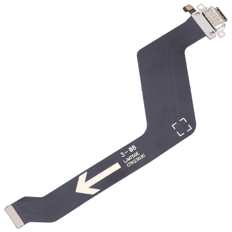For Huawei Mate 50E Charging Port Flex Cable - free shipping - PMC TechLife - Order now!
