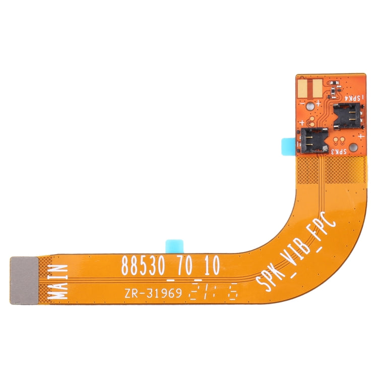 For Lenovo Xiaoxin Pad Pro 11.5inch TB-J716 Original Loudspeaker Connector Flex Cable - Lenovo Spare Parts by PMC TechLife | Online Shopping South Africa | PMC TechLife