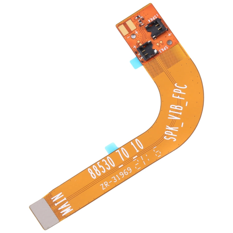 For Lenovo Xiaoxin Pad Pro 11.5inch TB-J716 Original Loudspeaker Connector Flex Cable - Lenovo Spare Parts by PMC TechLife | Online Shopping South Africa | PMC TechLife