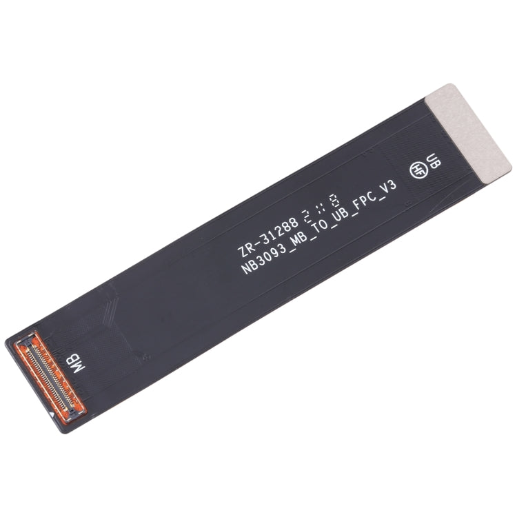 For Lenovo ThinkBook 13X 2022 / 13S 2022 Original Mainboard Connector Flex Cable - Lenovo Spare Parts by PMC TechLife | Online Shopping South Africa | PMC TechLife