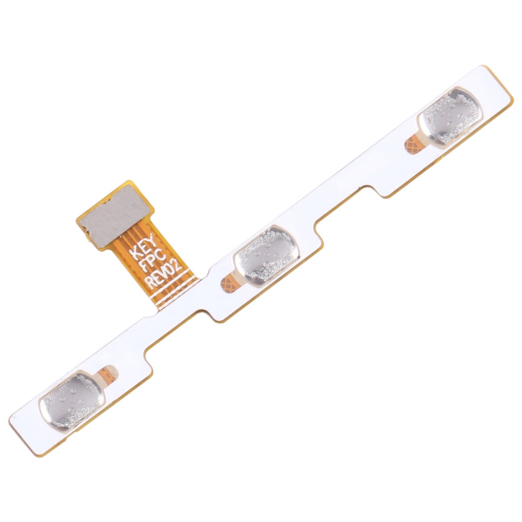 For Vsmart Joy 3 OEM Power Button & Volume Button Flex Cable - Others by PMC TechLife | Online Shopping South Africa | PMC TechLife