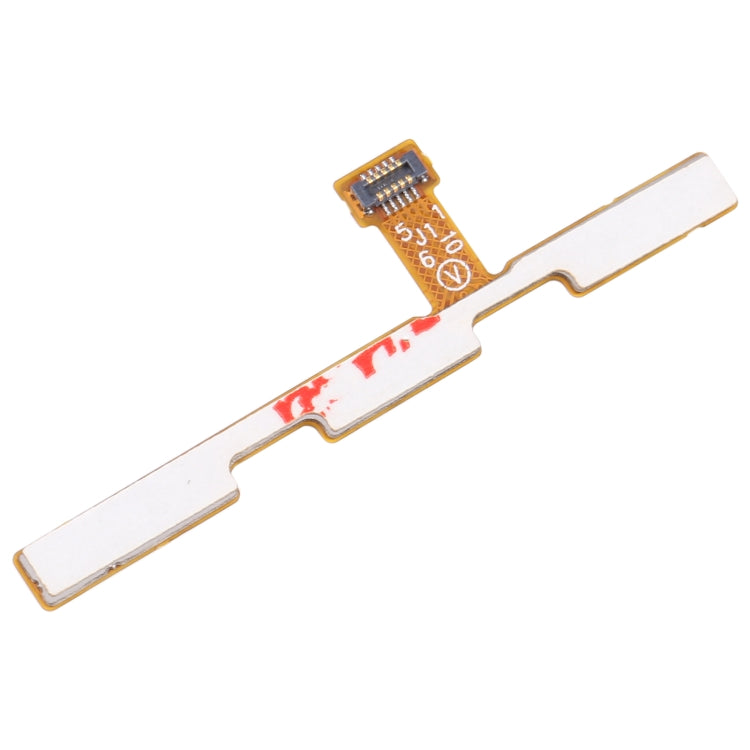 For Vsmart Joy 3 OEM Power Button & Volume Button Flex Cable - Others by PMC TechLife | Online Shopping South Africa | PMC TechLife