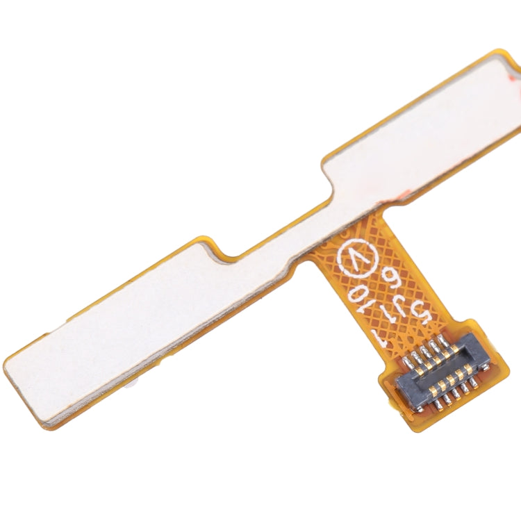 For Vsmart Joy 3 OEM Power Button & Volume Button Flex Cable - Others by PMC TechLife | Online Shopping South Africa | PMC TechLife