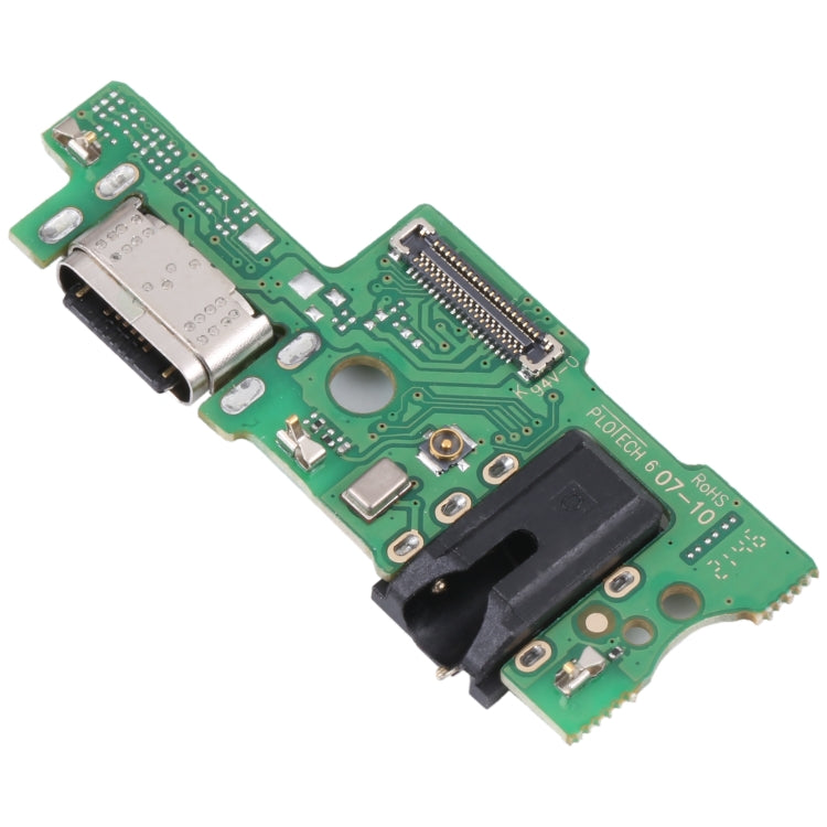 For Tecno Camon 18T OEM Charging Port Board - Small Board by PMC TechLife | Online Shopping South Africa | PMC TechLife