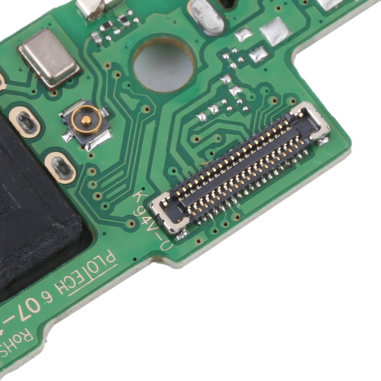 For Tecno Camon 18T OEM Charging Port Board - Small Board by PMC TechLife | Online Shopping South Africa | PMC TechLife