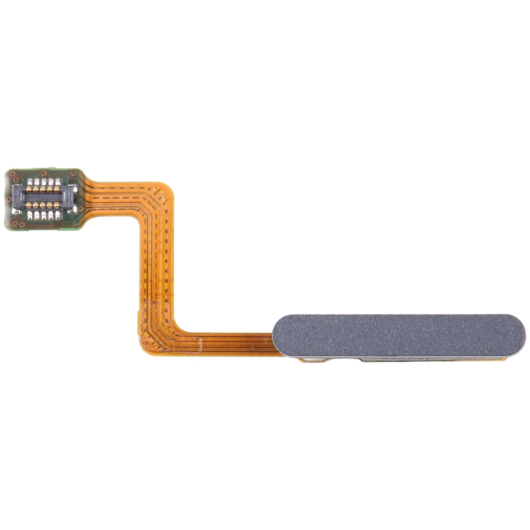 For Xiaomi Pad 5 Pro Power Button Flex Cable (Black) - Flex Cable by PMC Jewellery | Online Shopping South Africa | PMC Jewellery