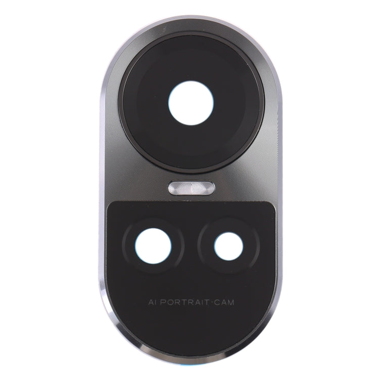 For OPPO Reno10 Pro Global Original Camera Lens Cover (Grey) - Camera Series by PMC TechLife | Online Shopping South Africa | PMC TechLife