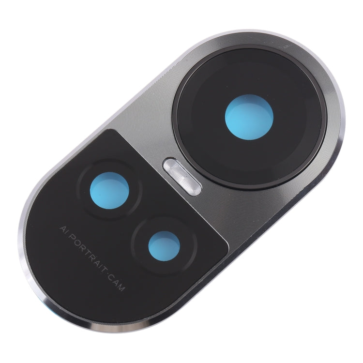 For OPPO Reno10 Pro Global Original Camera Lens Cover (Grey) - Camera Series by PMC TechLife | Online Shopping South Africa | PMC TechLife