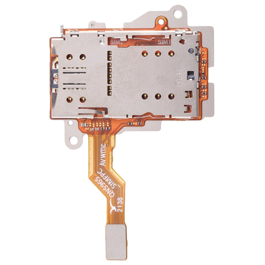 For Sony Xperia 10 IV Original SIM Card Reader Board - Others by PMC Jewellery | Online Shopping South Africa | PMC Jewellery