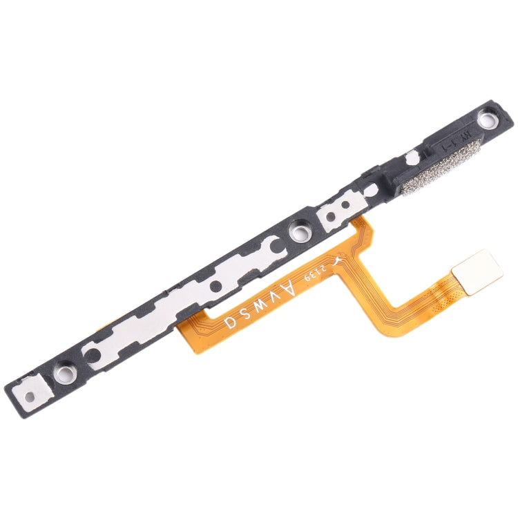 For Sony Xperia 10 IV Original Power Button & Volume Button Flex Cable - Flex Cable by PMC TechLife | Online Shopping South Africa | PMC TechLife