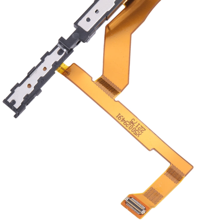 For Sony Xperia 1 IV Original Power Button & Volume Button Flex Cable - Flex Cable by PMC TechLife | Online Shopping South Africa | PMC TechLife