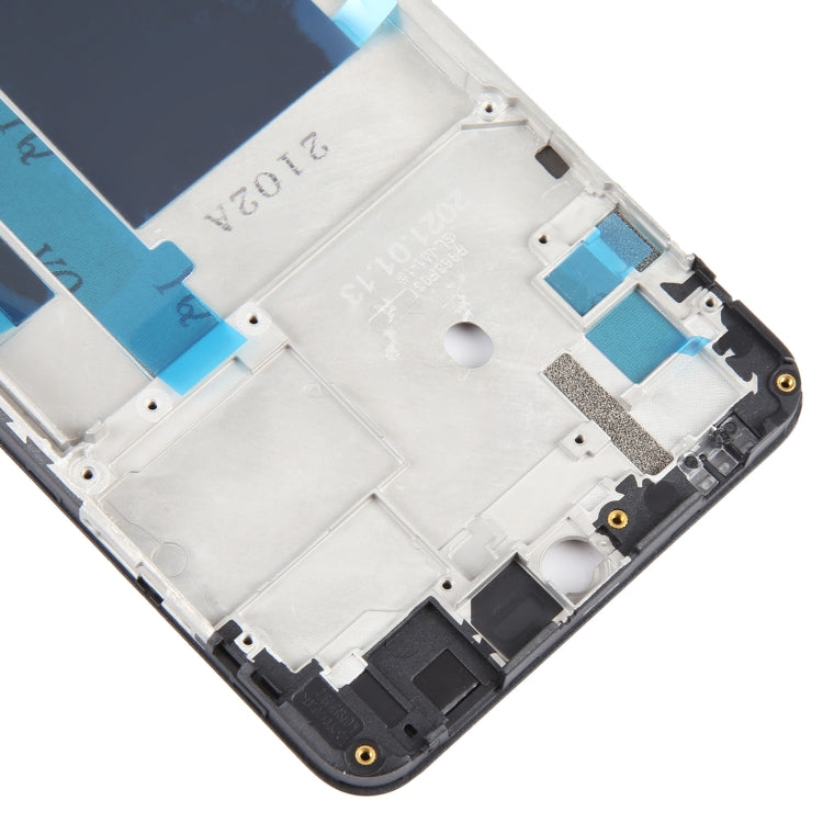 For ZTE Blade A7S 2020 A7020 A7020RU Middle Frame Bezel Plate - For ZTE by PMC TechLife | Online Shopping South Africa | PMC TechLife