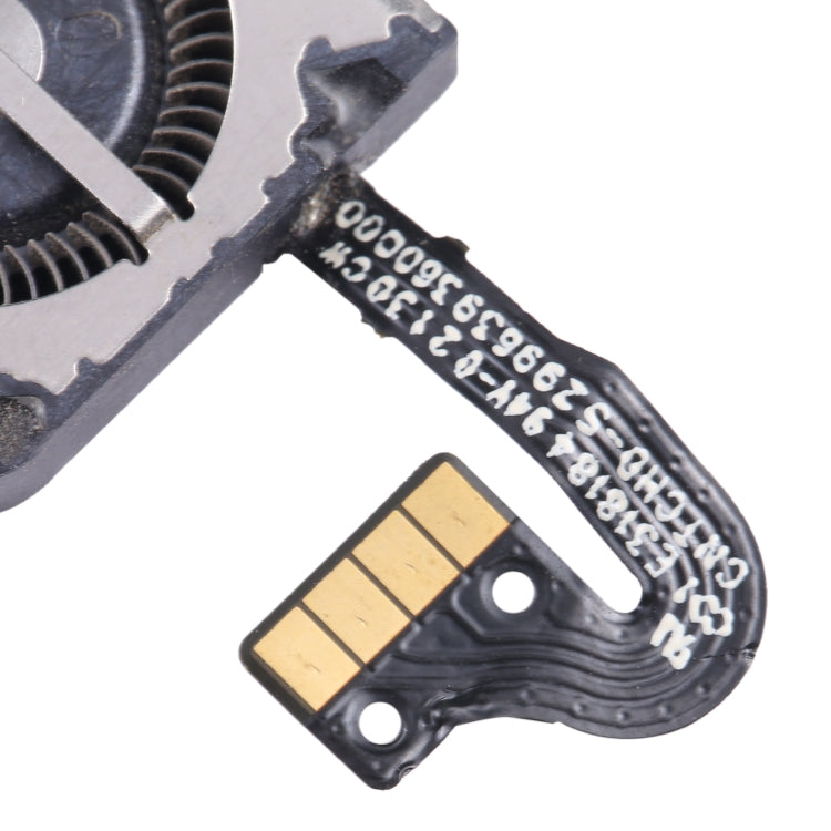 For ZTE Nubia Red Magic 7s NX679S Cooling Fan - For ZTE by PMC TechLife | Online Shopping South Africa | PMC TechLife