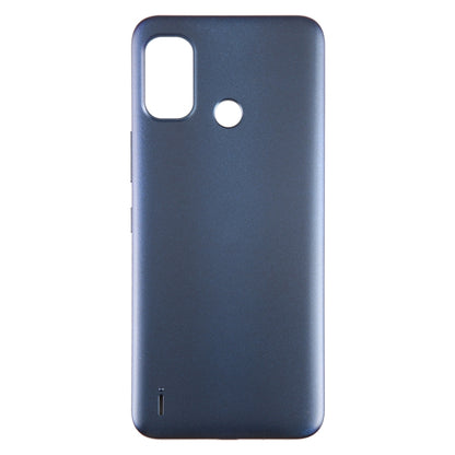 For Nokia G11 Plus Original Battery Back Cover(Blue) - Back Cover by PMC Jewellery | Online Shopping South Africa | PMC Jewellery