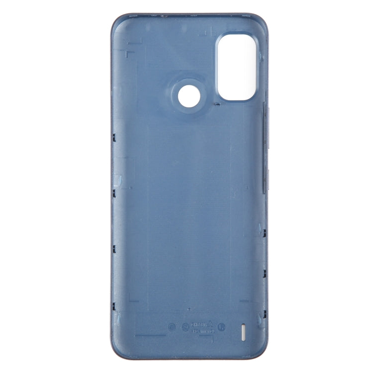 For Nokia G11 Plus Original Battery Back Cover(Blue) - free shipping - PMC TechLife - Order now!