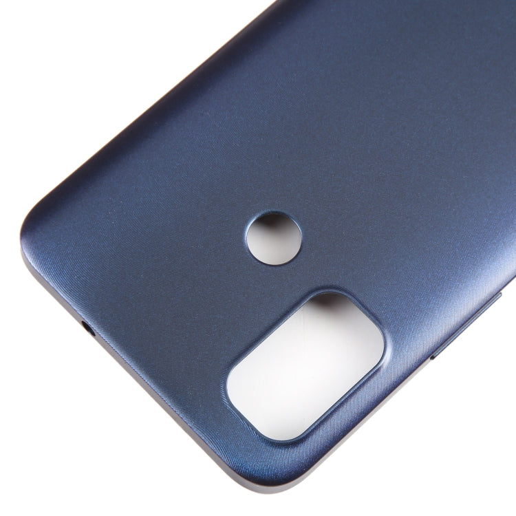 For Nokia G11 Plus Original Battery Back Cover(Blue) - free shipping - PMC TechLife - Order now!