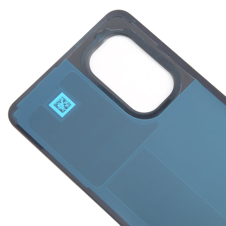 For Nokia X30 Original Battery Back Cover(White) - Back Cover by PMC TechLife | Online Shopping South Africa | PMC TechLife
