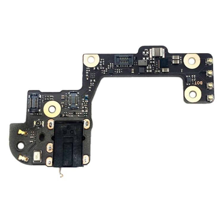 For Asus ROG Phone II ZS660KL Audio Jack Board - Others by PMC TechLife | Online Shopping South Africa | PMC TechLife | Buy Now Pay Later Mobicred