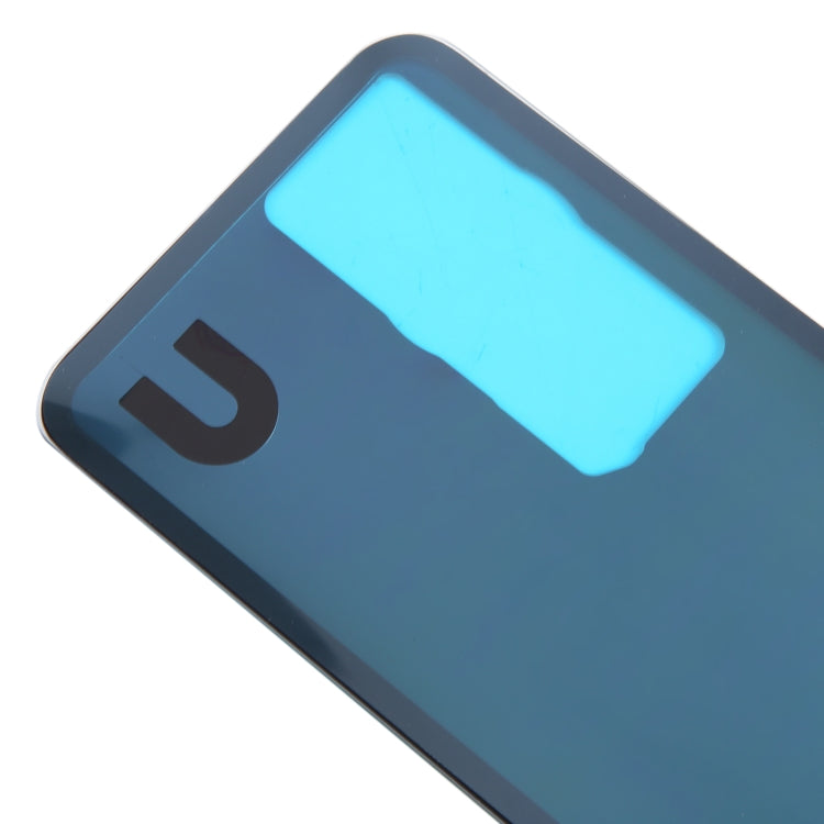 For Huawei P60 Pro Battery Back Cover(Black) - Back Cover by PMC TechLife | Online Shopping South Africa | PMC TechLife