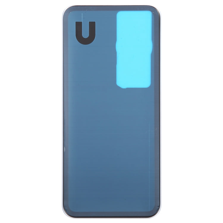 For Huawei P60 Pro Battery Back Cover(Purple) - free shipping - PMC TechLife - Order now!