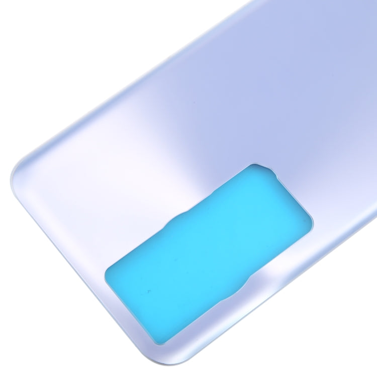For Huawei P60 Pro Battery Back Cover(Purple) - free shipping - PMC TechLife - Order now!