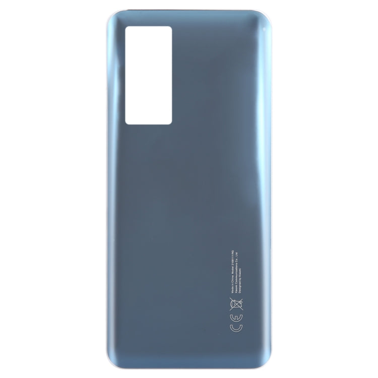 For Xiaomi 12T Pro OEM Glass Material Battery Back Cover(Green) - free shipping - PMC TechLife - Order now!