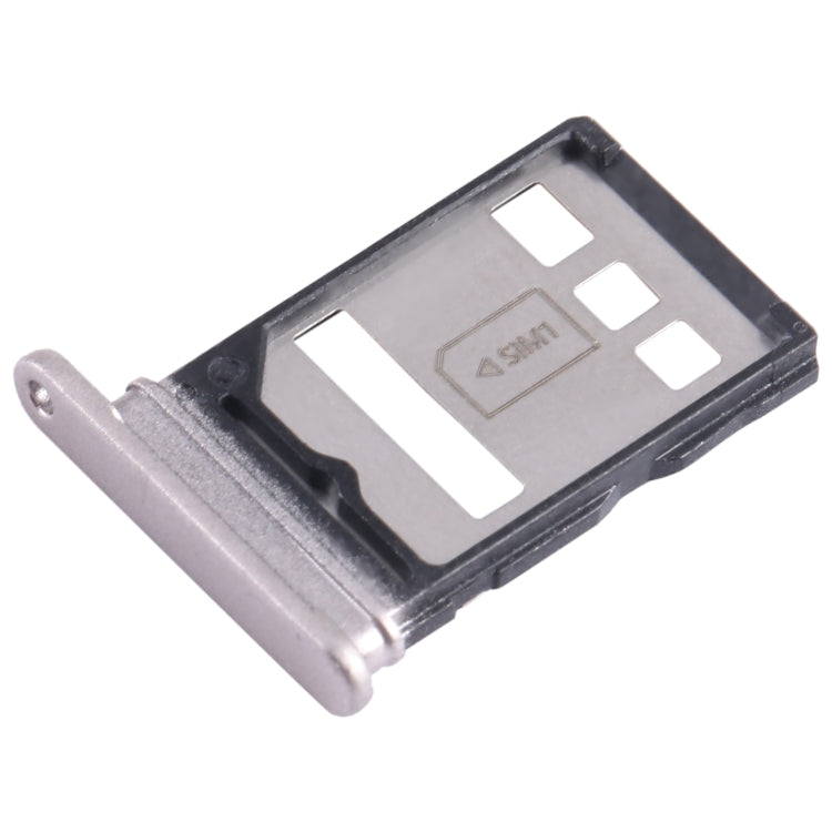 For Huawei Maimang 10 SIM Card Tray (Gold) - Card Socket by PMc TechLife | Online Shopping South Africa | PMc TechLife | Buy Now Pay Later Mobicred