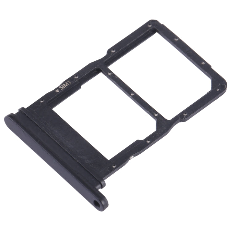 For Huawei Nova 9 SE 5G SIM + SIM Card Tray (Black) - Card Socket by PMc TechLife | Online Shopping South Africa | PMc TechLife | Buy Now Pay Later Mobicred