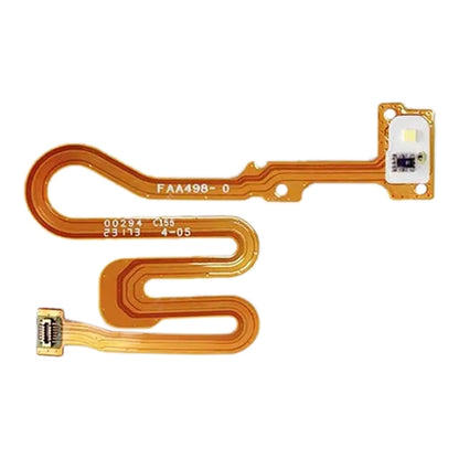 For OnePlus ACE PGKM10 Flashlight Flex Cable - Flex Cable by PMC Jewellery | Online Shopping South Africa | PMC Jewellery